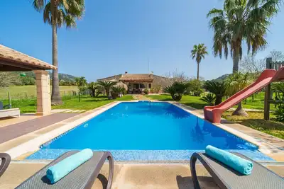 Image de Paratge de Fangar by Interhome