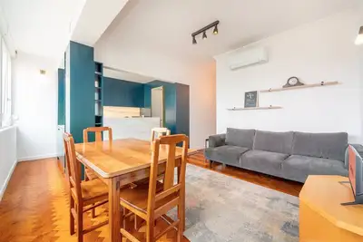 Image de GuestReady - Charmante sérénité à Lisbonne