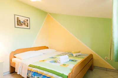Image de Cozy Apartments in Zadar With Sea and Mountain Views