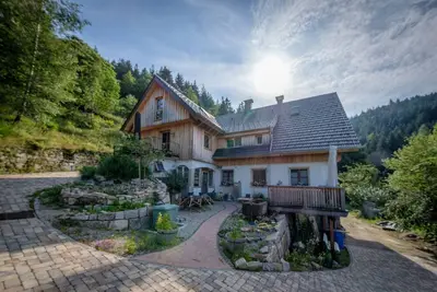 Image de Vacation apartment/apartment for 6 guests with 80m² in Seebach (268226)