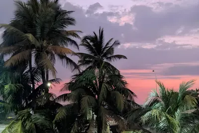Image de Ocean Breeze Retreat A Coastal Getaway In Colombo