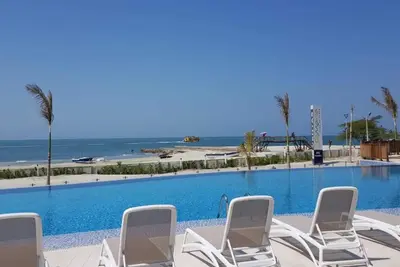 Image de Appartement de luxe, Samaria Beach Club P23