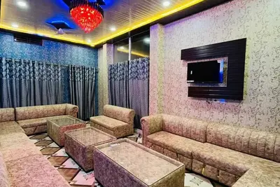 Image de Hotel Rajveer Inn Varanasi, Best Hotel Varanasi