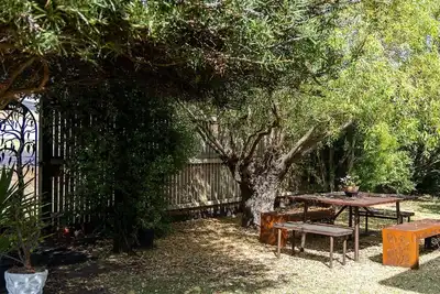 Goose Gully - Pet Friendly in Central Warrnambool