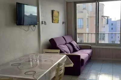 Image de Homerez - Studio fonctionnel à Agde