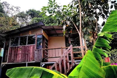 Image de Linda Casita - petit déjeuner inclus