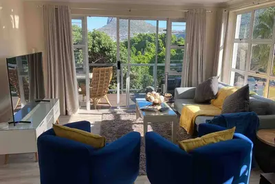 Image de Appartement en bord de mer au Cap avec vue imprenable