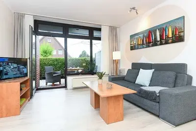 Image de Vacation apartment 1 - Haus Bärensuite