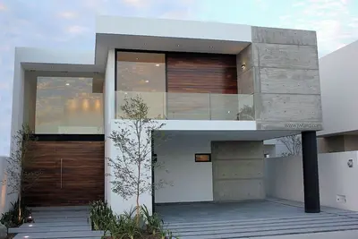 Image de Family cottage