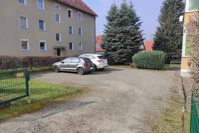 Image de Vacation apartment Harz de Luchs