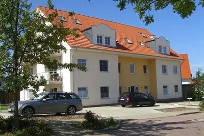 Image de Apartment Kleine Möwe