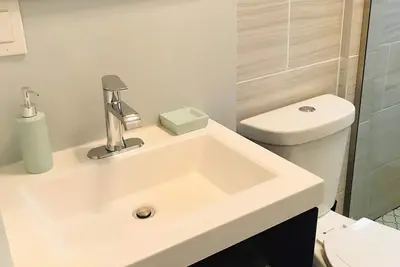 Image de Charming 2-bedroom apartment near Bc, Bu, Harvard, T and more