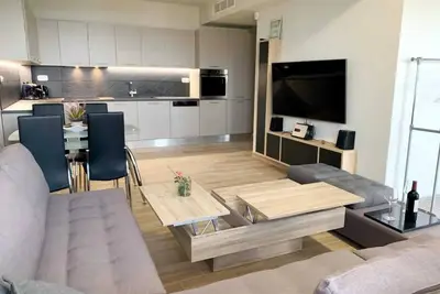 Image de Homerez - Appartement à Agia Pelagia