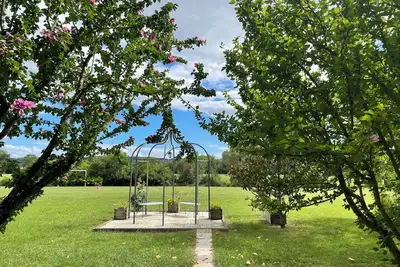 Image de Maison de vacances - 14pers -Calme, piscine, bbq