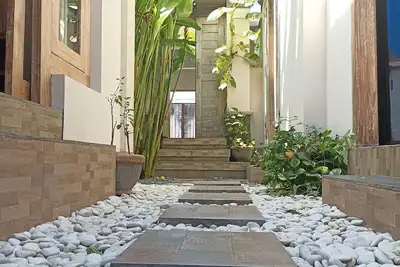 Image de 3-bedroom villa with Ac, WiFi in gorgeous Sanur Bali