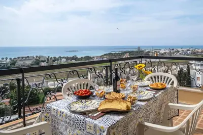 Image de Appartement Vue panoramique Porto Cesareo