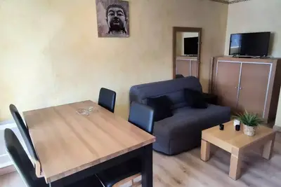 Image de Charmant 2 pièces, lumineux et idéalement situé