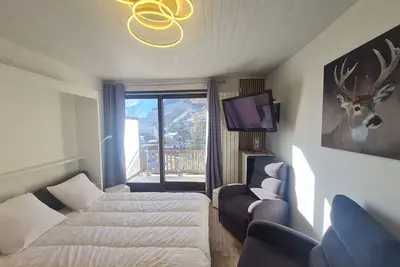 Image de Lauvitel by Interhome