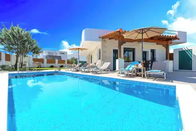 Image de Eliomar Beachside Villa