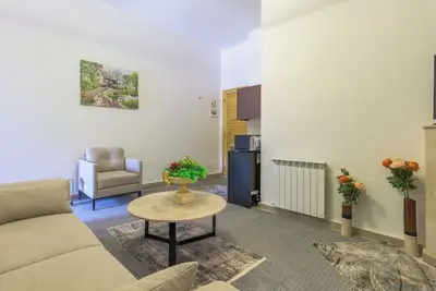 Image de Pearl of Faqra Studios & Apartments