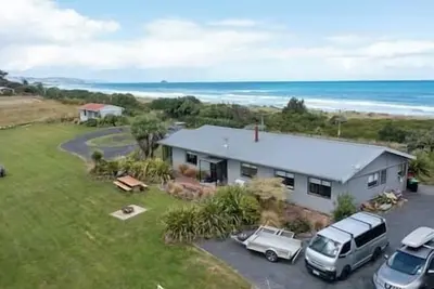 Image de Ocean Retreat - 4 Bedroom house