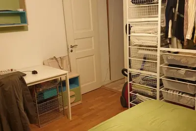 Image de Charming 2-bedroom apartment with WiFi in Stockholms län