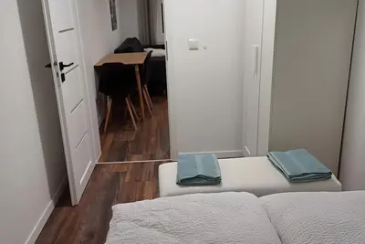 Image de Appartement \"Desniq\" avec terrasse partagée et Wi-Fi