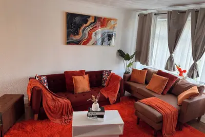 Image de Chester House, 3 bedrooms ample living-space