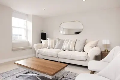 Image de Modern City Flat In Perth