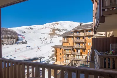 Image de Appartement  by Interhome