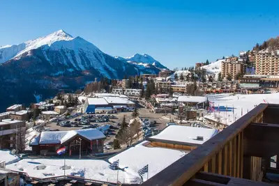 Image de Appartement  by Interhome