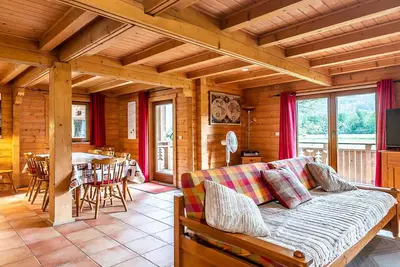 Image de Bois de Champelle by Interhome