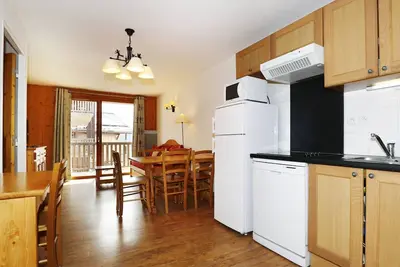 Image de Appartement  by Interhome