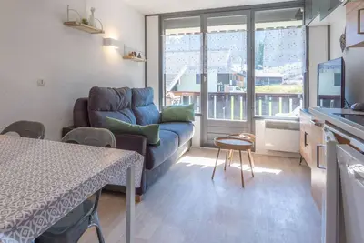 Image de Appartement  by Interhome