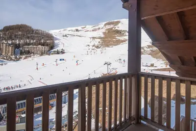 Image de Appartement  by Interhome