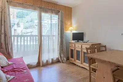 Image de Appartement  by Interhome