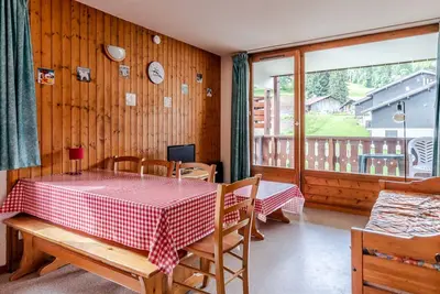 Image de Appartement  by Interhome