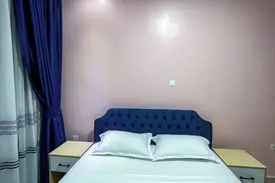 Sherehe Apartments, Unit 3