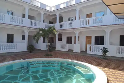 Kings Holiday resort watamu