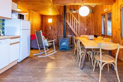 Les Cochettes by Interhome