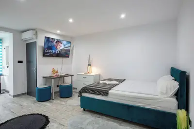 Image de I1 Ultracentral- Studio DeLuxe, Modern Apartment