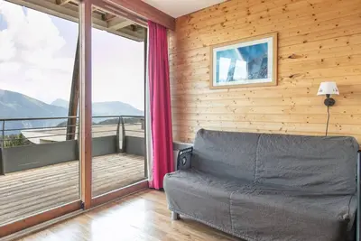 Image de V du Bachat Melezes A by Interhome