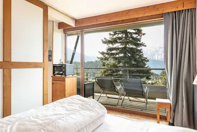 Image de V du Bachat Sorbiers E by Interhome