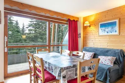 Image de V du Bachat Joubarbes E by Interhome