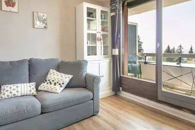 Image de Les Marmottes by Interhome