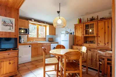 Image de Le Chamois by Interhome