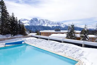 Image de V du Bachat Asters A by Interhome