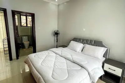 Image de Sherehe Apartments Unit 4