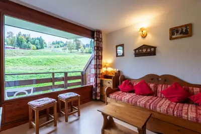 Image de Les Eterlous by Interhome