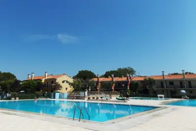 Image de Villa accueillante pour familles à Bibione